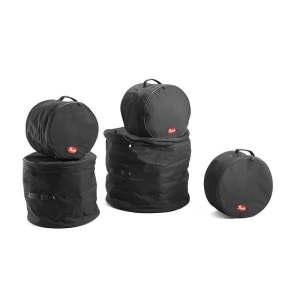 Pearl DBS04N Fusion Bag Set - 22 Inch Bass - 16FT