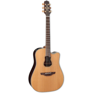 Takamine Signature Series GB7C - Garth Brooks