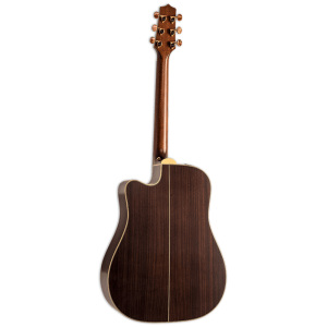 Takamine Signature Series GB7C - Garth Brooks