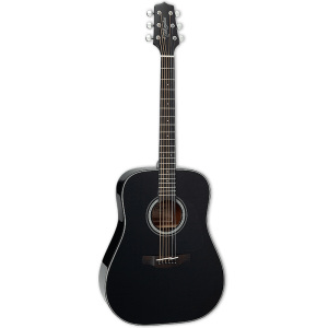 Takamine GD30 - Black