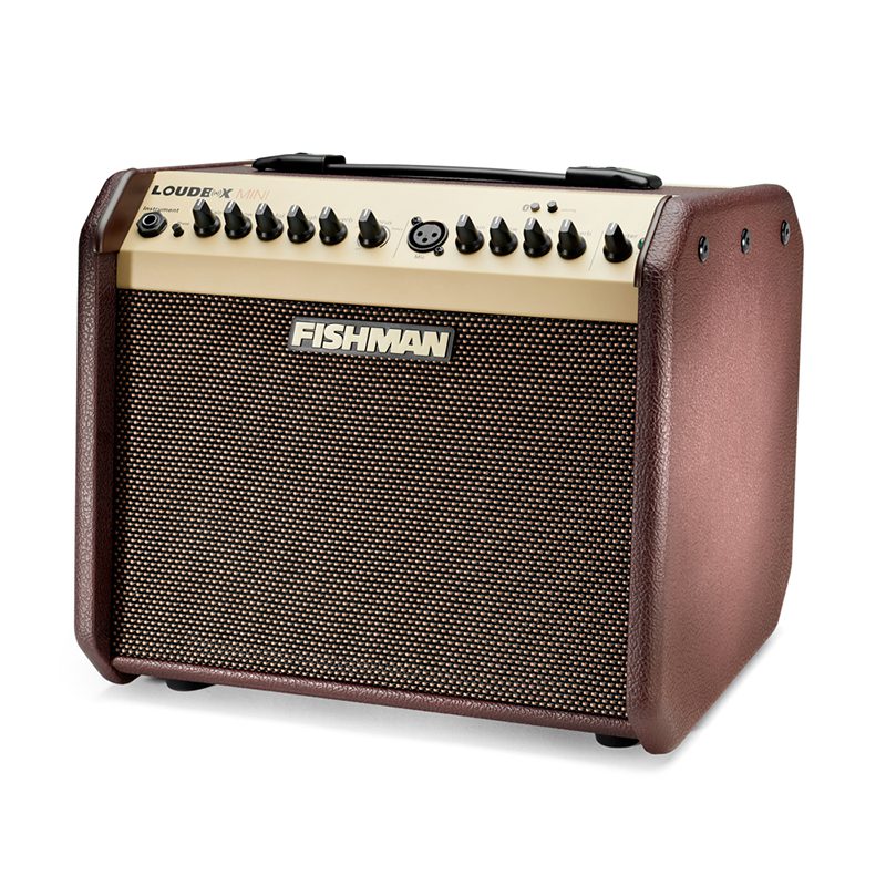 Fishman Loudbox Mini - Acoustic Amplifier - Image 6