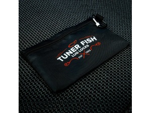 Tuner Fish Accessory Pouch