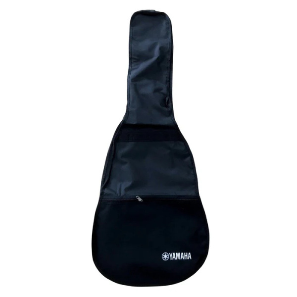 Yamaha C40P 4/4 Size Classical Guitar Pack1 - Image 6