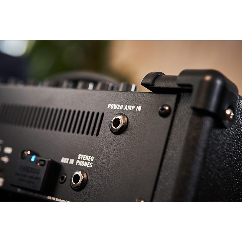 BOSS KATANA 50 MKIII - Guitar Amplifier - Image 9