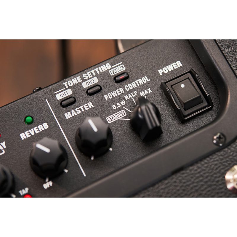 BOSS KATANA 50 MKIII - Guitar Amplifier - Image 2