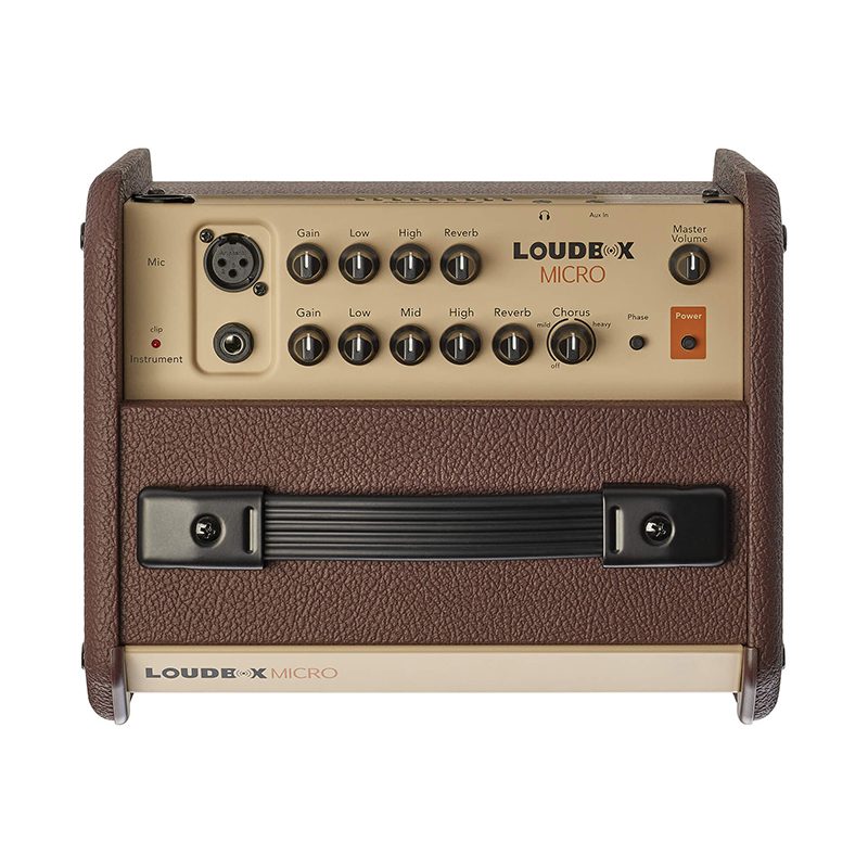 Fishman Loudbox Micro - Image 10