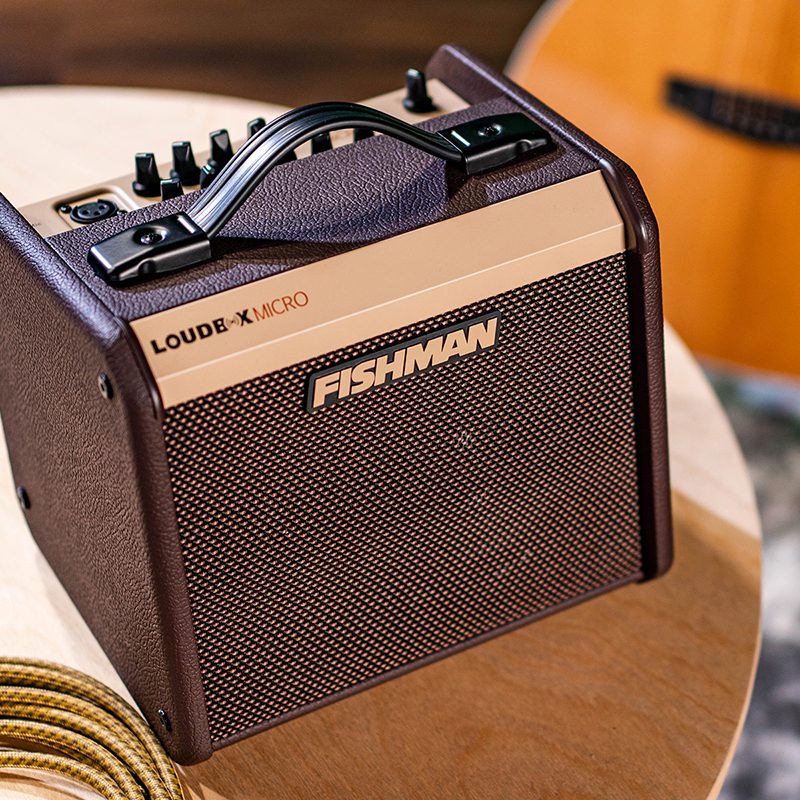 Fishman Loudbox Micro - Image 4