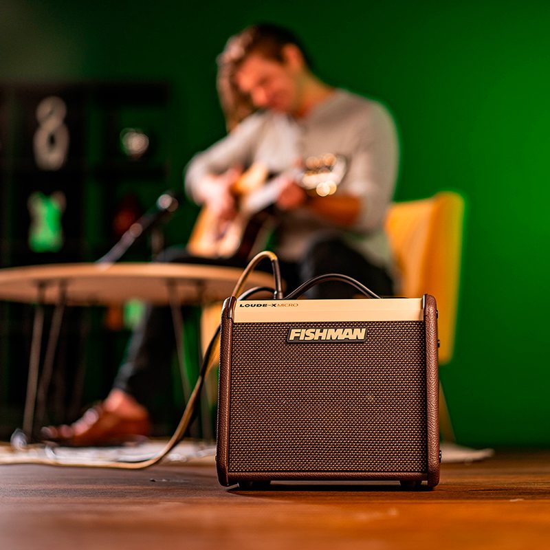 Fishman Loudbox Micro - Image 5