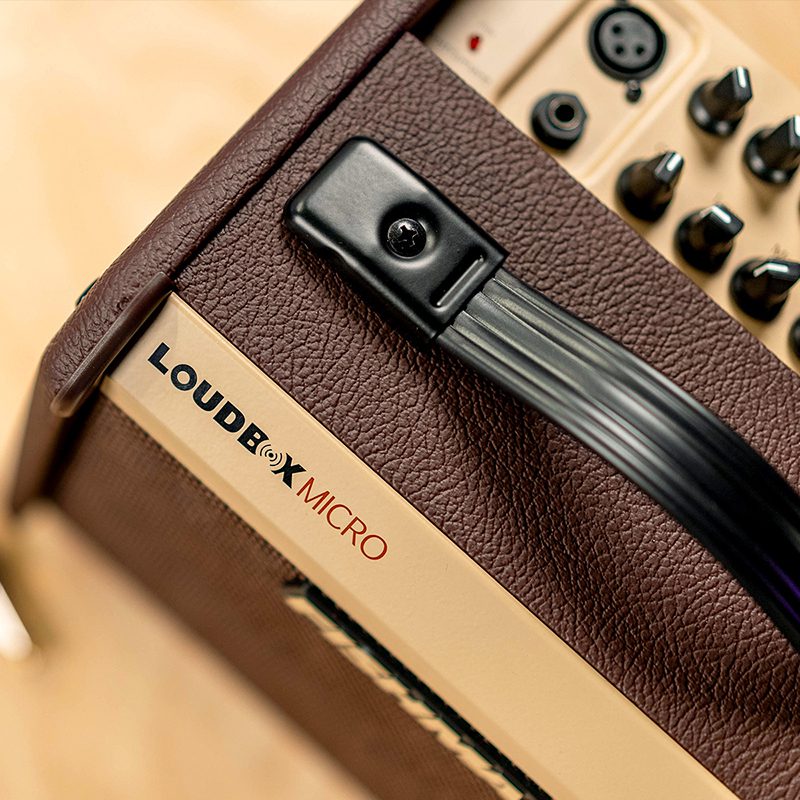 Fishman Loudbox Micro - Image 6