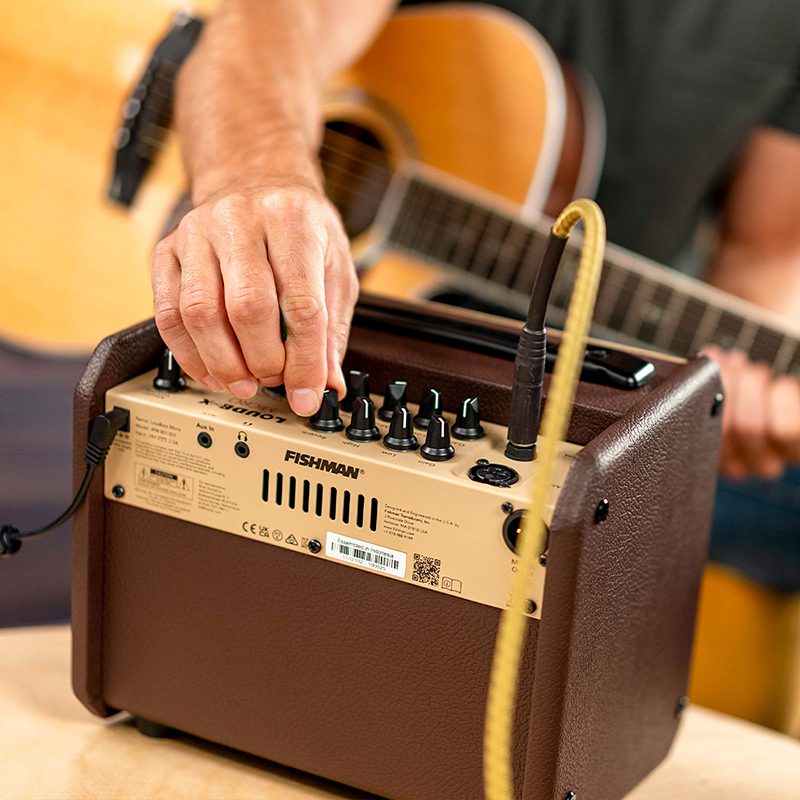 Fishman Loudbox Micro - Image 7