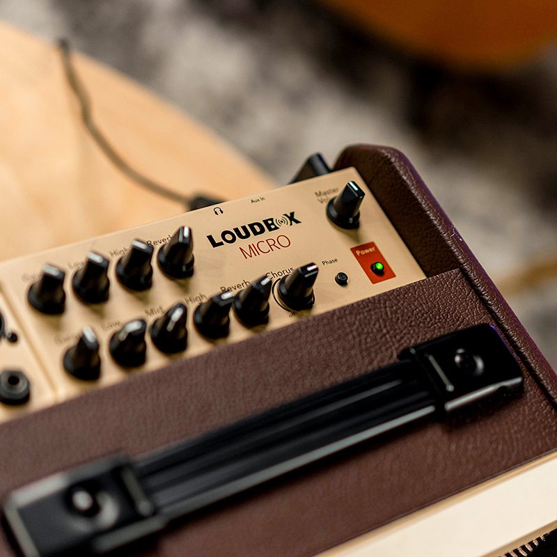 Fishman Loudbox Micro - Image 8