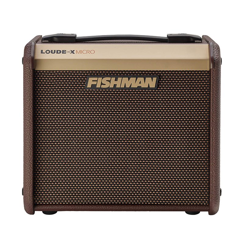 Fishman Loudbox Micro - Image 11
