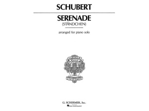 Schubert - Ständchen