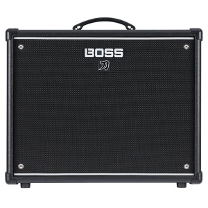 BOSS KATANA 100 MKIII - Guitar Amplifier