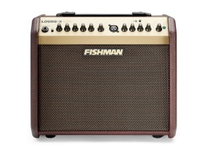 Fishman Loudbox Mini - Acoustic Amplifier
