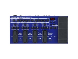 BOSS ME-90B - Bass Multiple Effects