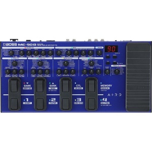 BOSS ME-90B - Bass Multiple Effects