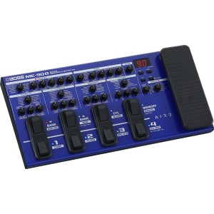 BOSS ME-90B - Bass Multiple Effects