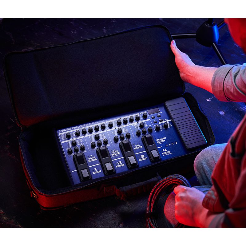 BOSS ME-90B - Bass Multiple Effects - Image 10
