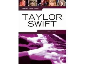 Really Easy Piano - Taylor Swift