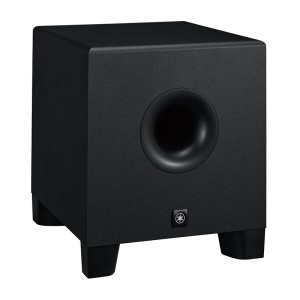Yamaha HS8S Powered Subwoofer