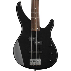 Yamaha TRBX174EW - Translucent Black
