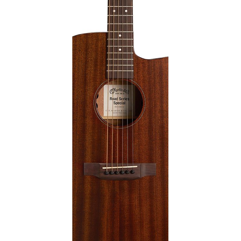 Martin 000C-10E - Road Series Special - Image 5