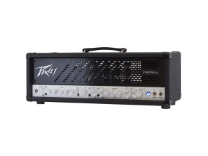 Peavey invective 120 - Guitar Amplifier Head