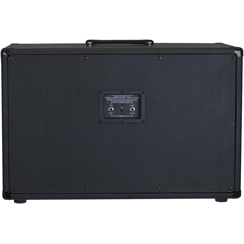 Peavey invective 212 - 2x12 Guitar Cabinet - Image 5