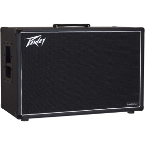 Peavey invective 212 - 2x12 Guitar Cabinet