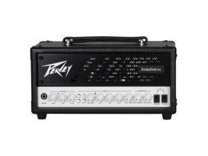 Peavey invective MH - Mini Valve Amplifier Head