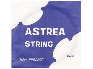 Astrea - Cello String Set - 3/4 - 4/4