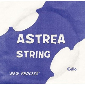 Astrea - Cello String Set - 3/4 - 4/4