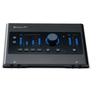 Presonus Quantum ES-4 USB-C Audio Interface
