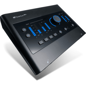 Presonus Quantum ES-4 USB-C Audio Interface