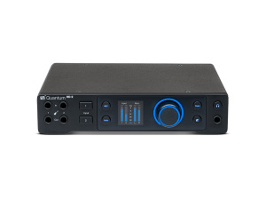 Presonus Quantum HD 2 USB-C Audio Interface