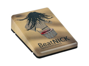 Ortega BEATNICK - Digital Stomp Box
