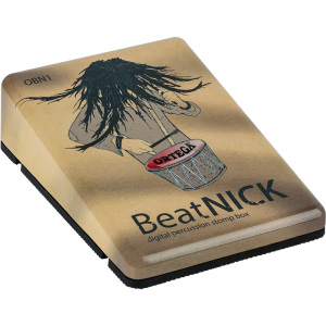 Ortega BEATNICK - Digital Stomp Box