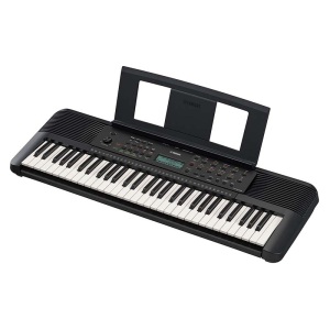 Yamaha PSR-E283 Portable Keyboard w/Keyboard Stand