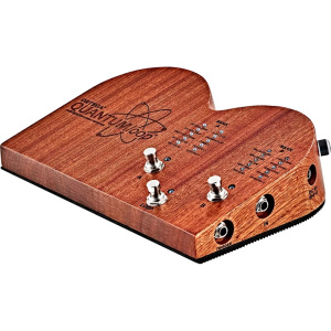 Ortega QUANTUMloop - Stomp Box With Looper