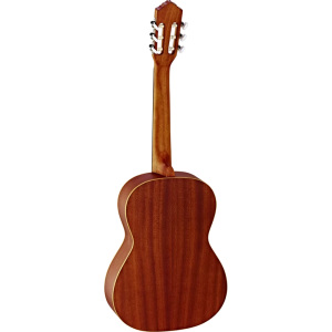 Ortega R122-7/8 - 7/8 Size Classical Guitar
