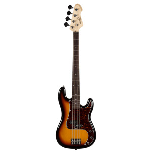 Revelation RPB-65 - Sunburst