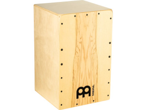 Meinl SC100HA Snarecraft Cajon - Heart Ash