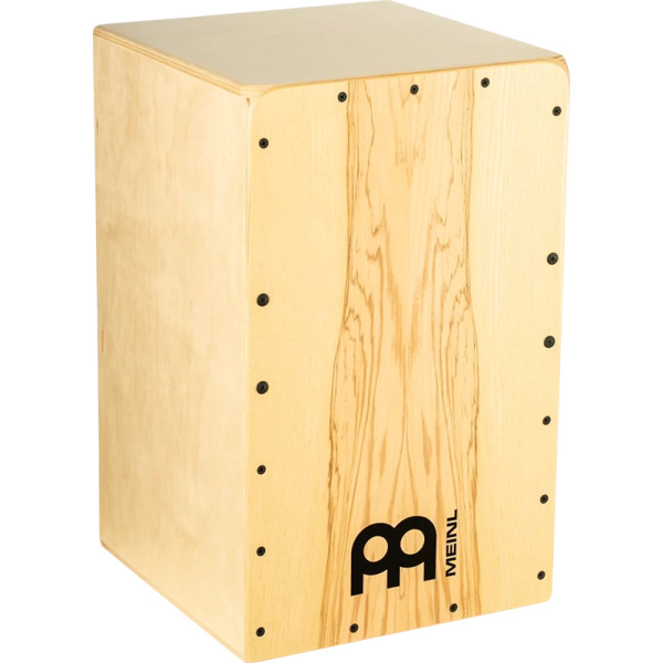 Meinl SC100HA Snarecraft Cajon - Heart Ash