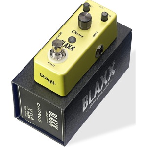 Blaxx Chorus - Chorus Pedal