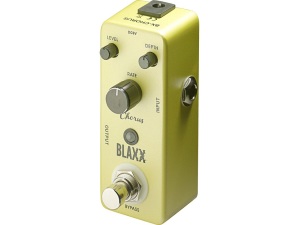 Blaxx Chorus - Chorus Pedal