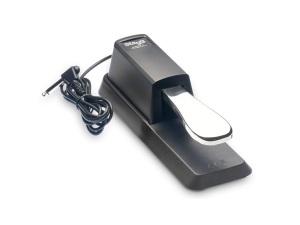 Stagg SUSPED-10 Sustain/Damper Pedal