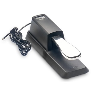 Stagg SUSPED-10 Sustain/Damper Pedal