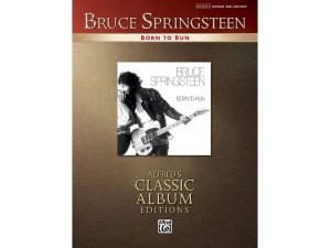 Bruce Springsteen - Born to run