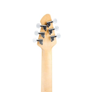 Peavey HP2 Electric Guitar - Tremolo - Deep Ocean